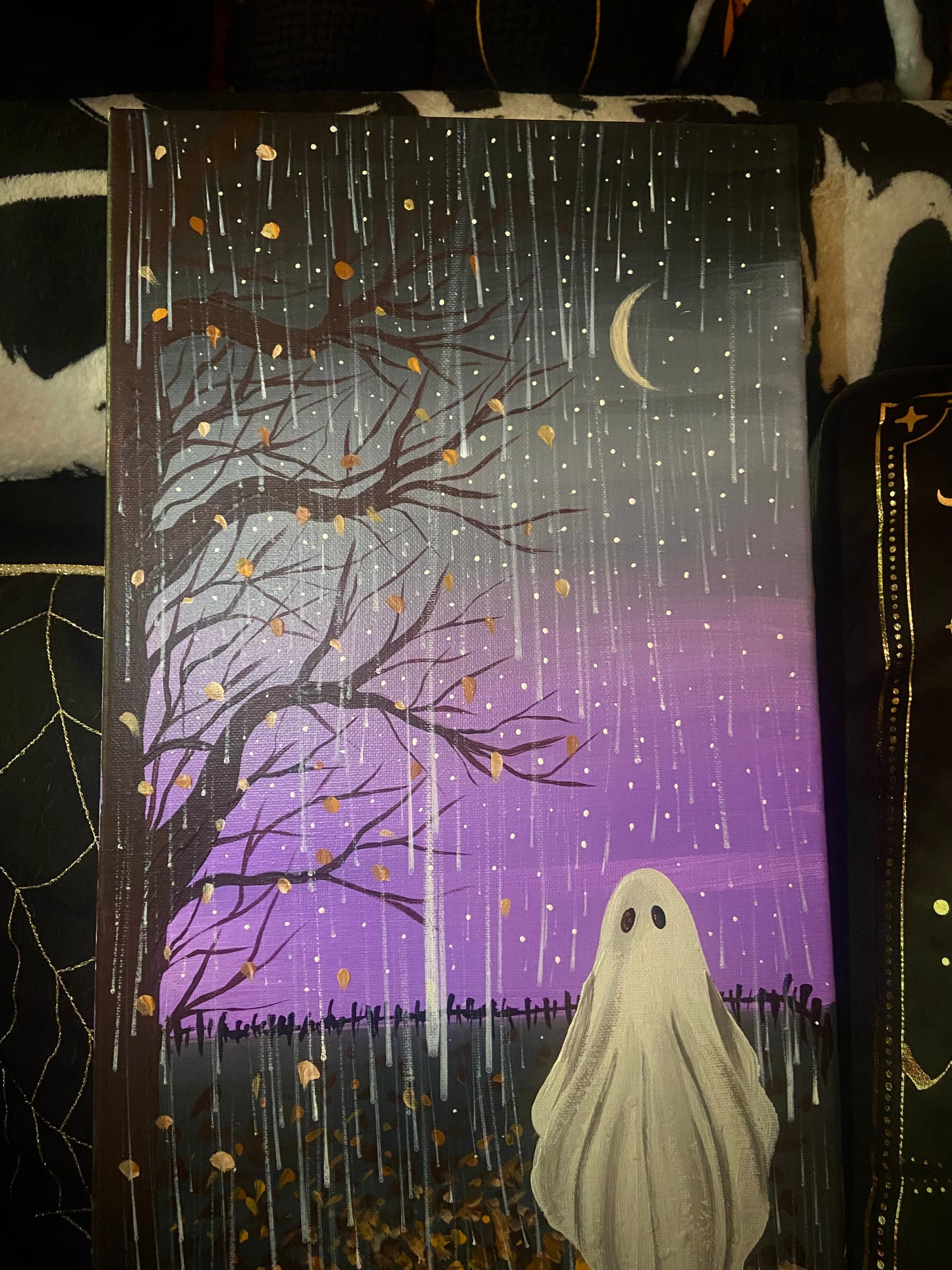 (New) Lonely Ghost Collection