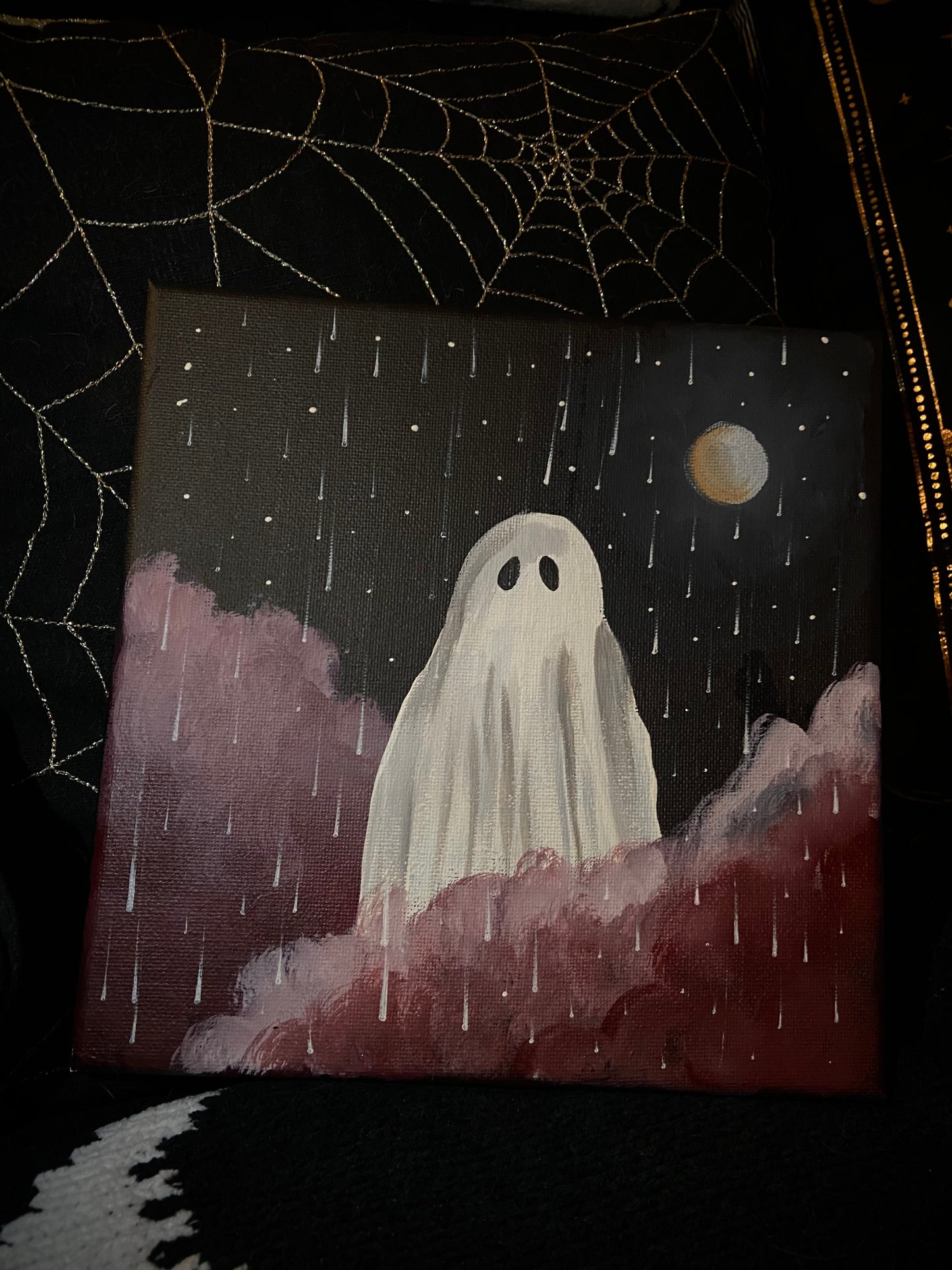 (New) Lonely Ghost Collection