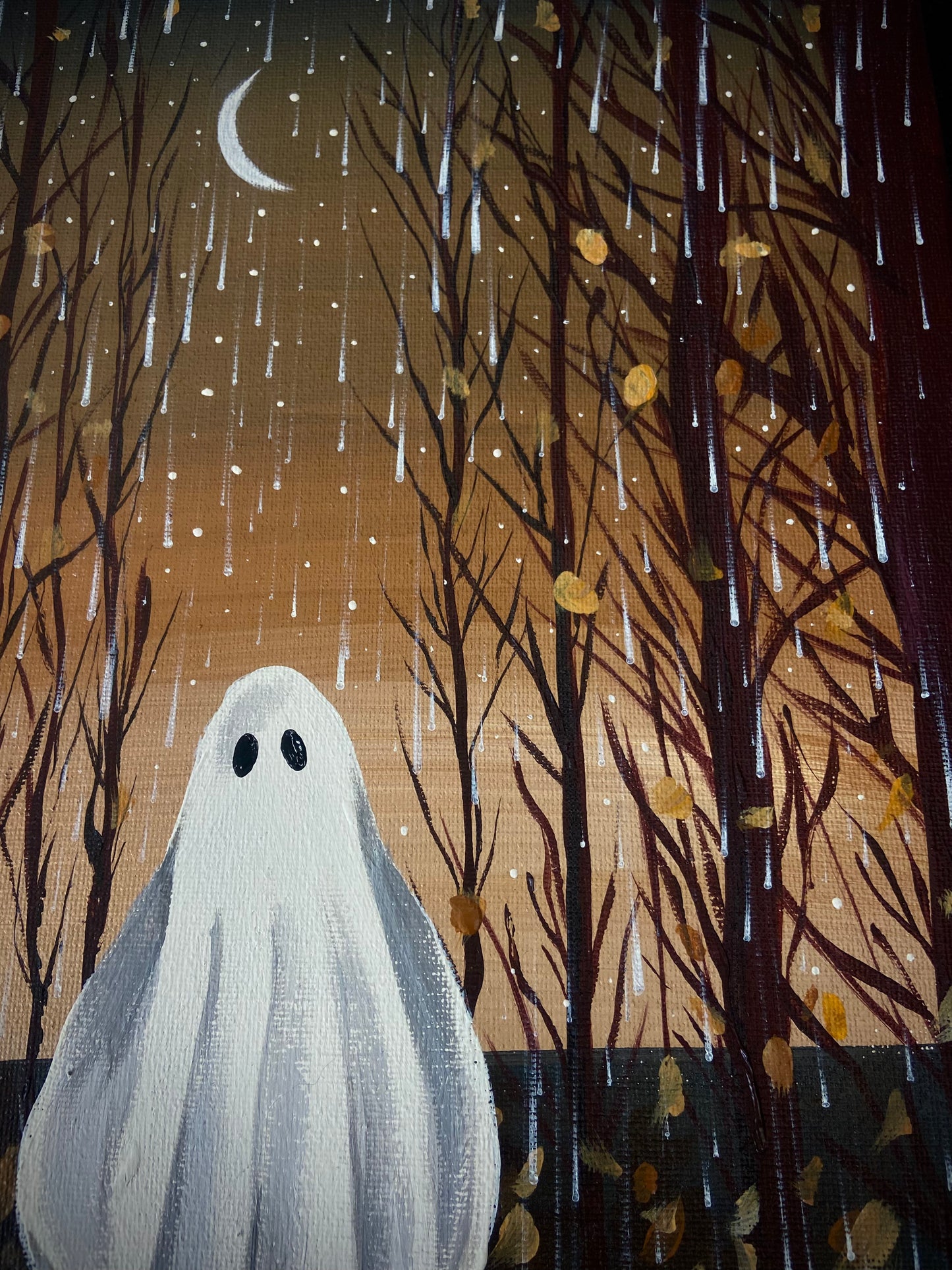 (New) Lonely Ghost Collection